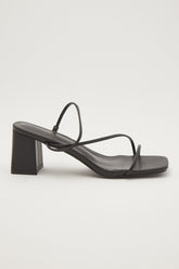 Yazmin 2.0 Black